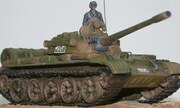 T-55 1:72