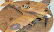 Supermarine Spitfire Mk.IX 1:48