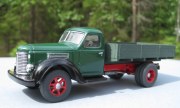 International K-7 1:43