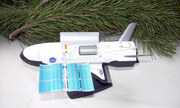 Boeing X-37B 1:50