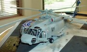 Sikorsky SH-60F Oceanhawk 1:48