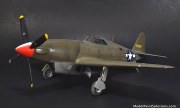 P-47H Thunderbolt 1:48