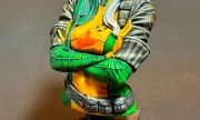 Rogue 120mm