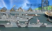 Destroyer 1938B 1:700