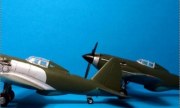 Sukhoi Su-1 & Su-3 1:72