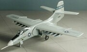Northrop YA-9 1:72
