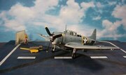 Douglas SBD-4 Dauntless 1:48