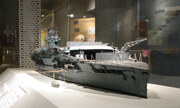 Britischer Flugzeugträger HMS Glorious 1:192
