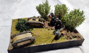 Sd.Kfz. 302 Ladungsträger Goliath 1:35