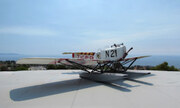 Hansa W.33 civil 1:72