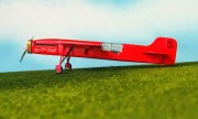 Hosler Fury racer 1:72