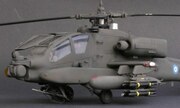 AH-64A Apache 1:48