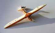 Göppingen Gö-1 Wolf 1:72