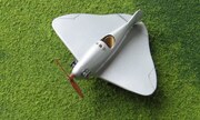 Aubrun-Payen AP-10 1:72