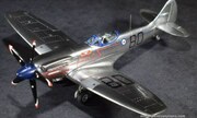 Supermarine Spitfire Mk.XIVe 1:72