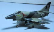Douglas A-4 Skyhawk 1:72