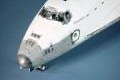 Space Shuttle Columbia 1:72