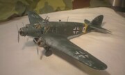 Savoia-Marchetti SM.81 1:72