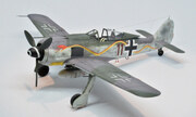 Focke-Wulf Fw 190A-8 1:72