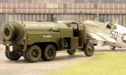 GMC CCKW Tankwagen 1:48