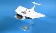 The Voyager 1:72