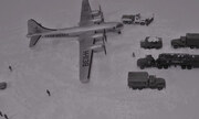 Tupolev Tu-4 Polar 1:144