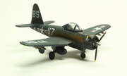 Ryan FR-1 Fireball 1:144
