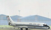 McDonnell Douglas C-9B Skytrain II 1:144