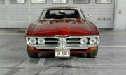 `68 Pontiac Firebird 400 1:25