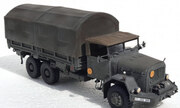 LKW 7,0t gl (6×6) KHD Jupiter, Typ 178 D 15A 1:35