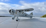 Howard DGA-6 Mister Mulligan 1:72