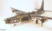 Consolidated PB4Y-2 Privateer 1:72