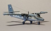 De Havilland Canada DHC-6 Twin Otter 1:144