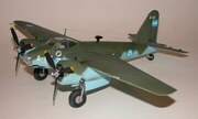 IA-24 Calquín (Royal Eagle) 1:48