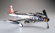 Republic F-84G Thunderjet 1:48