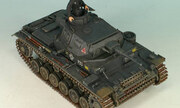 Pz.Kpfw. III Ausf. J 1:35