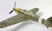 Hurricane Mk.I Early 1:32