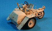 Scheuch Schlepper 1:48
