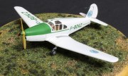 Mráz M-1C Sokol 1:72