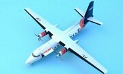 Fokker F-27 Friendship 1:72