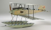 Albatros W.4 1:72