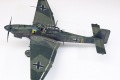 Junkers Ju 87 B-2 Stuka 1:72