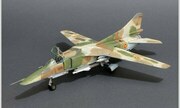 Mikoyan-Gurevich MiG-23BN Flogger-H 1:72