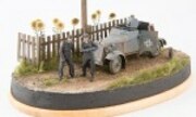 Sd.Kfz. 13 1:35