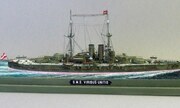 SMS Virbus Unitis 1:700