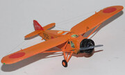 Mitsubishi K3M 1:72