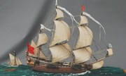 La Couronne 1:200