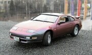 Nissan Fairlady Z 1:24