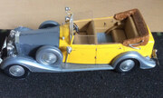 Rolls Royce Phantom II 1:24