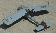 Siebel Si 201 1:72